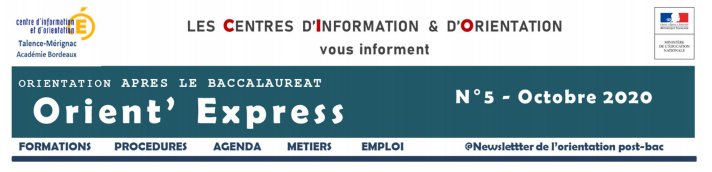 Orient'Express N°5