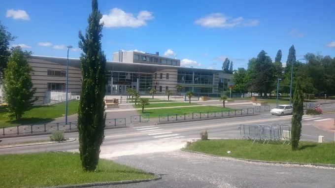 Cité Scolaire