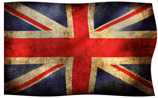 Drapeau UK